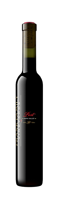 Zinfandel Port